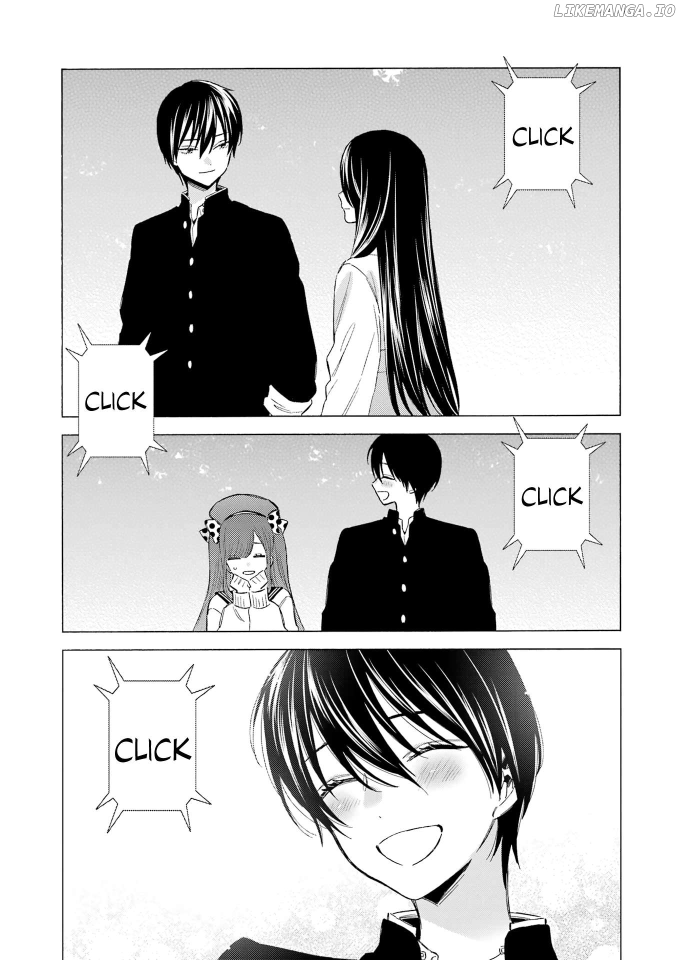 My Dress-Up Darling, Chapter 113 image 09